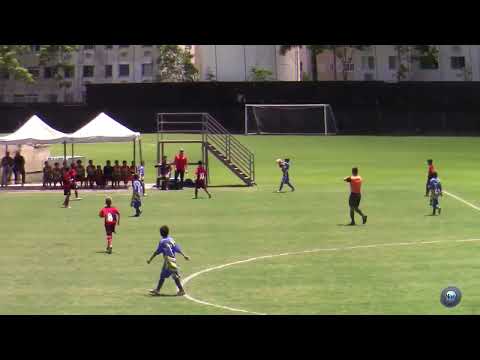 Flamengo x ASCAER (Melhores momentos) Nov/2022