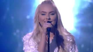 Ariadne - Feel Me Now (Eesti NF 2017)