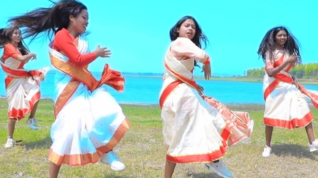 A Re Hamar Sona | Singer Suman Gupta | New Nagpuri Sadri Ranchi Girls Video | Nagpuri Collection