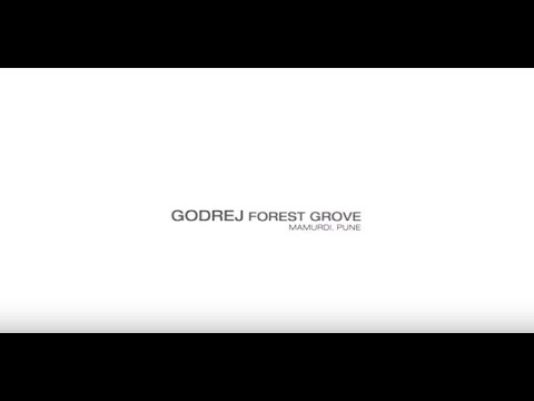 3D Tour Of Godrej Forest Grove At Godrej Park Greens