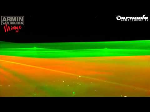 Armin van Buuren vs Ferry Corsten - Minack (Armin Only - Mirage)