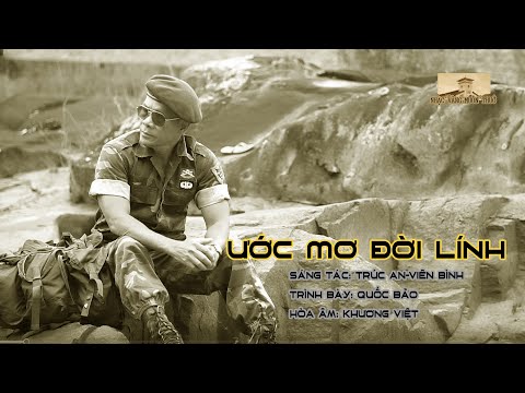 ƯỚC MƠ ĐỜI LÍNH