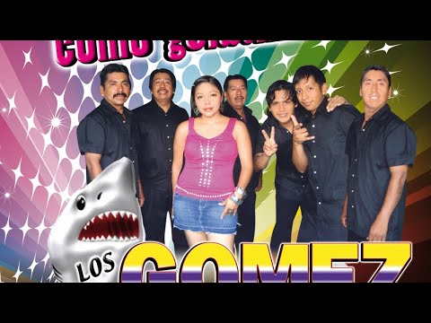 Los Gomez - Súbele Que Súbele