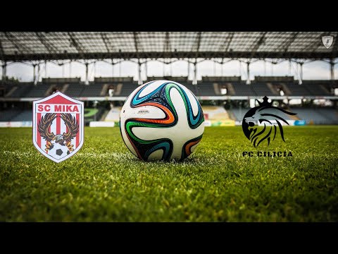 Mika 4-0 Cillicia / Friendly Match