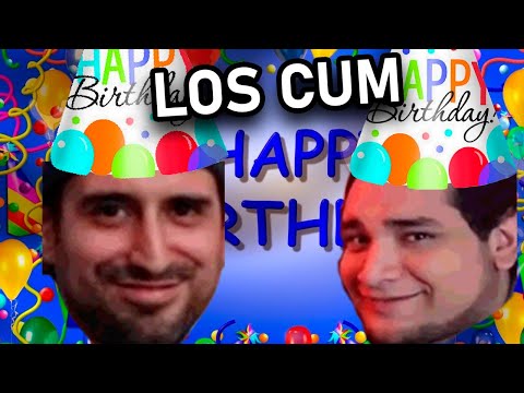 CUMPLEAÑOS FELICES! Lo Mejor del GOTH #234 en Español - GOTH