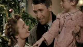 It&#39;s a Wonderful Life - Hark the Herald and Auld Lang Syne