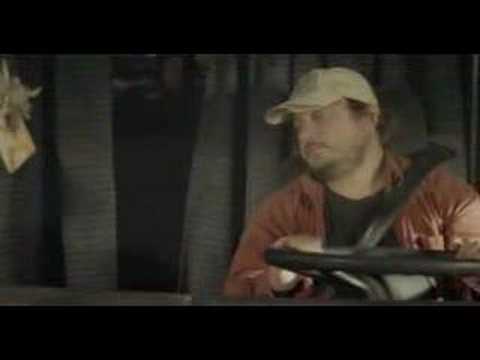 Funny Trucker Insurance Commercial