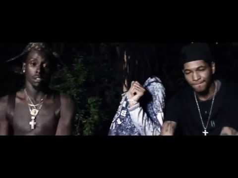 Stunthard Buda - Still Breathing (Official Video)