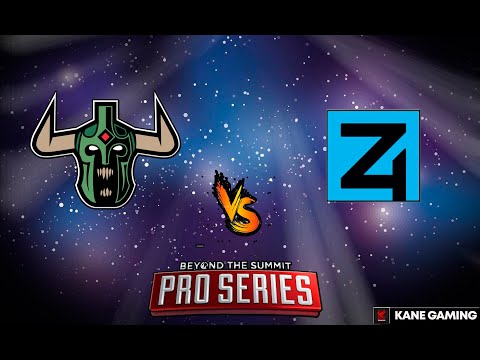 (UNDYING GO TIMADOO!!! VS 4ZOOMERS)  GRAN FINAL BTS SEASON 5 AM DIVISION BO5 (DOTA LIVE°)