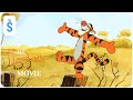 The Tigger Movie 2000 Scene The Wonderful Thing About Tigger