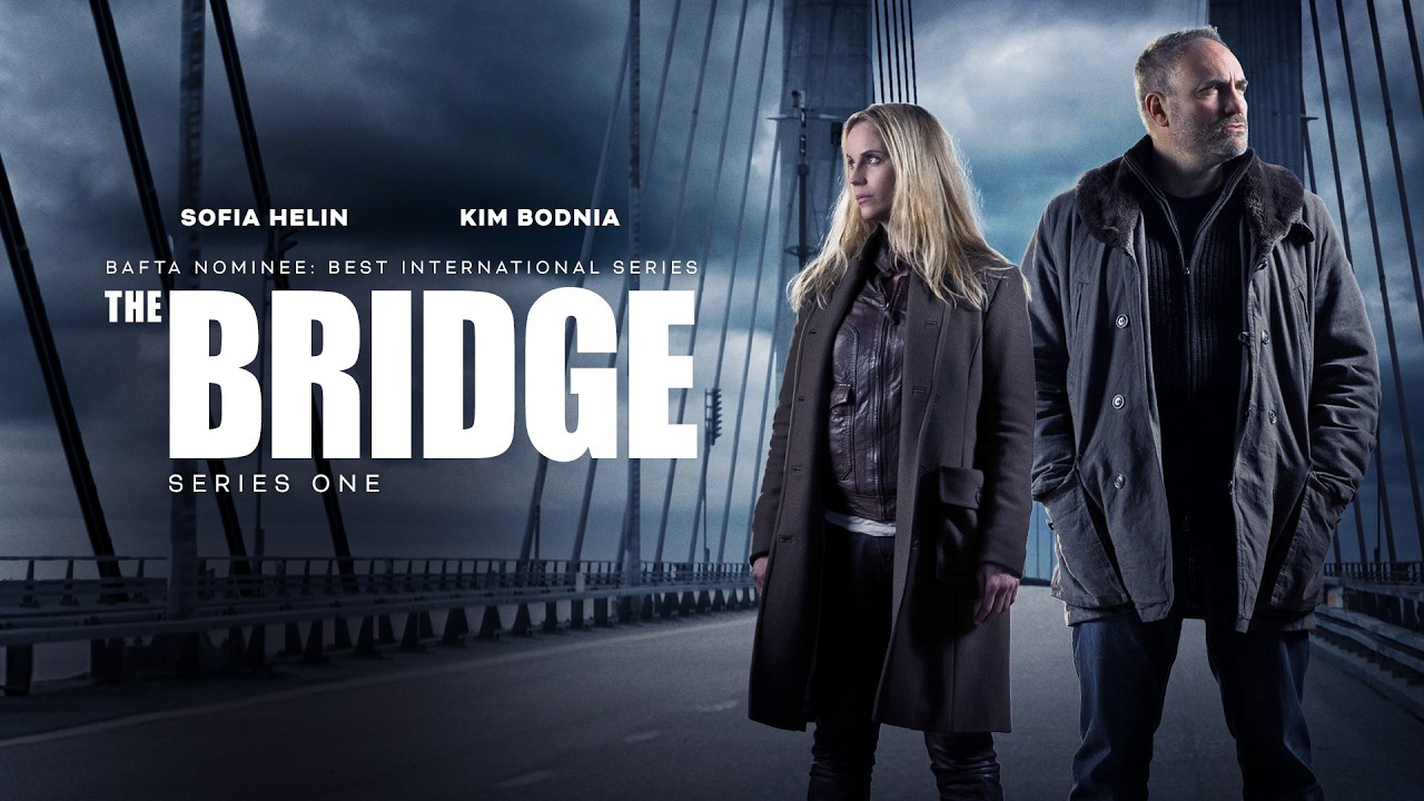 The Bridge | Season 1 | Episode 1 | Crime Mystery Series