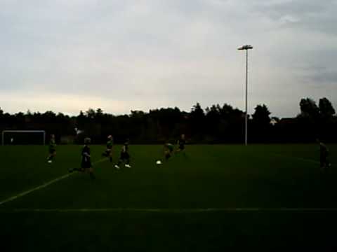 FC Land Wursten 4 - TV Langen 2     1 : 8