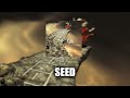 Korn - Seed [LYRICS VIDEO]