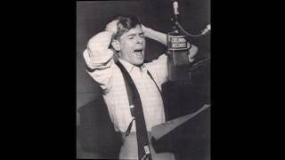 Johnnie Ray ~ Just Walking in The Rain (1956)