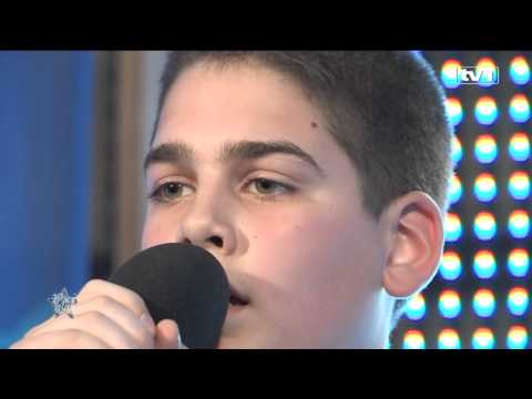 Dino Memić - Mostar - Prvi glas sevdaha