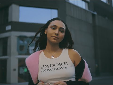 Elle Darlington - wish you would (Official Video)