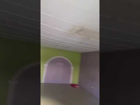 2-Bedroom Upstairs Flat at Kudeyibu Estate, Off Isheri-Osun