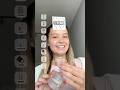 Filter Picks How Many Pumps I Use Makeupchallenge Grwmmakeup Makeup