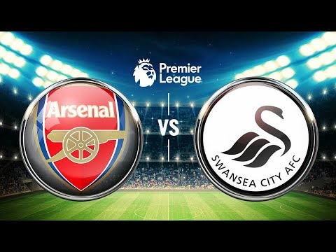 Live Streams|| Arsenal Vs Swansea city AFC ( Premier league 2017-2018)