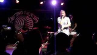 Sole &quot;Plutonium&quot; Live in Hollywood