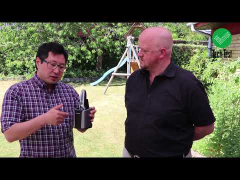 Skraber eller barbermaskine?