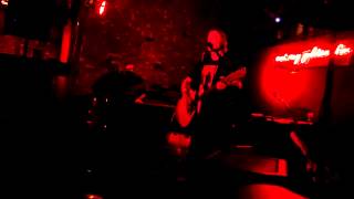 00082 - Tristesse - Steve Kilbey Live@ The Goldenbox 3.27.15