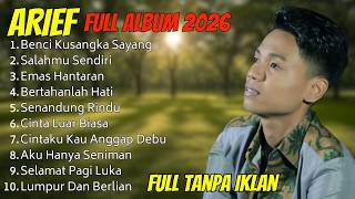 Download lagu ARIEF PUTRA FULL ALBUM TERBARU 2026 | REMBULAN MALAM🎵TAK SEDALAM INI🎵| TERPOPULER TANPA IKLAN mp3 Download lagu ARIEF PUTRA FULL ALBUM TERBARU 2026 | REMBULAN MALAM🎵TAK SEDALAM INI🎵| TERPOPULER TANPA IKLAN mp3