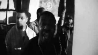 Cau2G$ - Who I Be (Official Music Video)