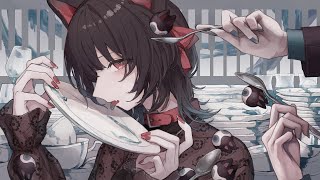 - 偏食/covered by 戌亥とこ