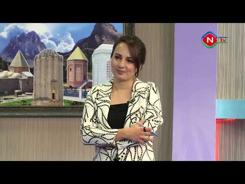 Çağdaş təhsil - 20.08.2021