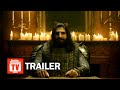 What We Do In The Shadows Season 1 Trailer Rotten Tomatoes TV
