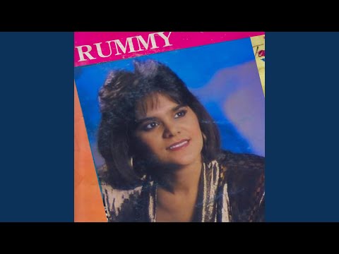 Cupido Y Yo - Rummy Olivo