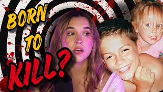 Psychopath Brother Kills 4 Year Old Sister | Paris &amp; Ella Bennett
