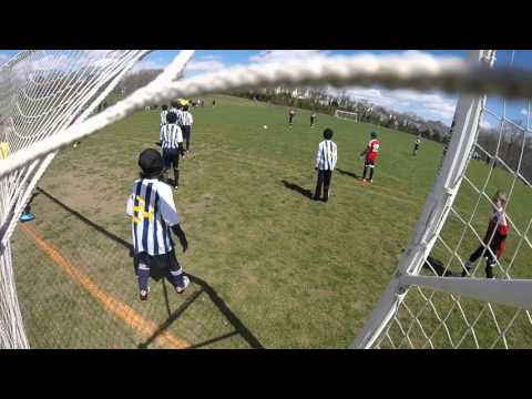 HSC v Springfield 04 03 2016