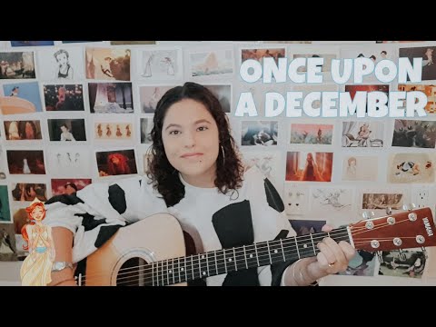 Once Upon A December - Anastasia (by Aldi) - YouTube