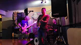 Heavy Peace - &quot;High Places&quot; by Los Lobos