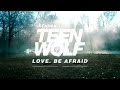 Teddy Bears - Cobrastyle | Teen Wolf 1x01 Music ...