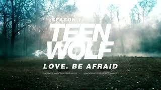 Teddy Bears - Cobrastyle | Teen Wolf 1x01 Music [HD]