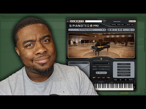 Pianoteq 9 IS HERE! Should You Get It? 👀