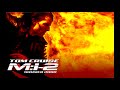 Limp Bizkit Take A Look Around Instrumental MI2 Soundtrack