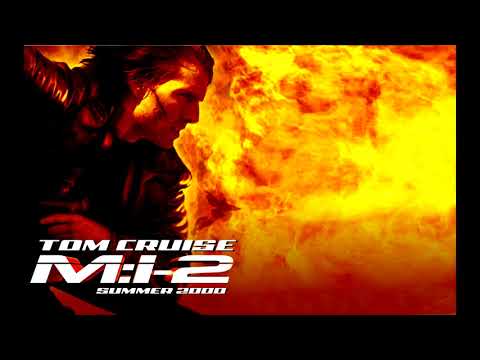Mission Impossible 2 Theme - Misc Soundtrack