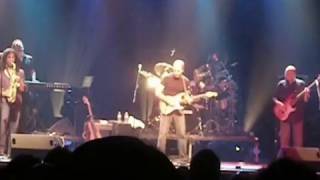 The Rippingtons ft. Paul Taylor - "Deep Powder" (LIVE) @ The Variety Playhouse 2009.