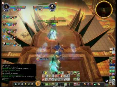 DKA - Einblicke ins Sippenleben