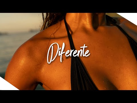 Suprafive & Nikøwhy - Diferente