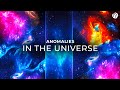 Terrifying Anomalies In The Universe | 4K Space Documentary