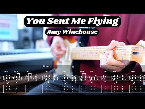 You Sent Me Flying - Amy Winehouse