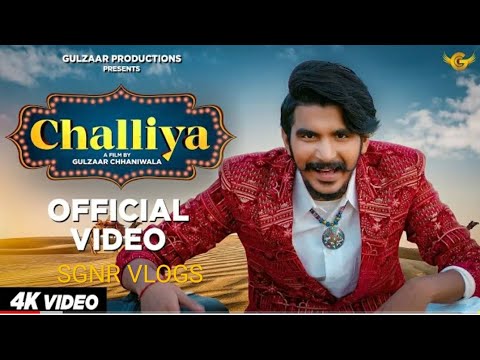 Mhare hivde me space koni madam ji !! GULZAR CHHANIWALA !! NEW SONG