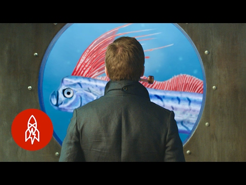 モンスターズ・オブ・ザ・ディープ｜フィリップ・クストーと水の世界、S2 EP 2 (Monsters of the Deep | The Aquatic World with Philippe Cousteau, S2 EP 2)