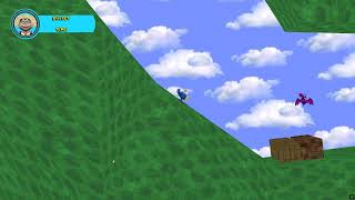 MANO GCDWATCH ZERANDO O PRIMEIRO MAPA DO MINER ULTRA SHOOTER