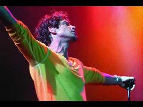 Chris Cornell - Billie Jean(studio version) - Carry On